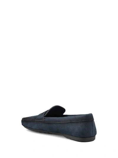 Shop Church's Low Shoes In Blue