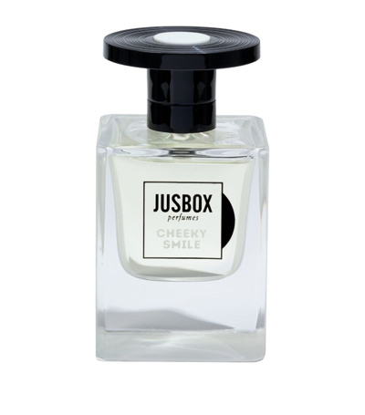 Shop Jusbox Cheeky Smile Eau De Parfum (78ml) In Multi