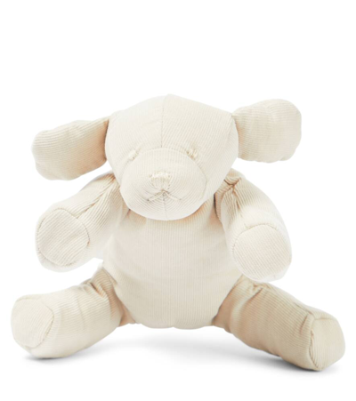 BONPOINT AIMER COTTON STUFFED ANIMAL 