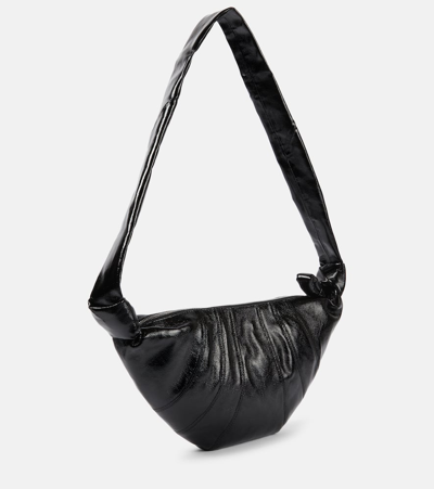 CROISSANT M号帆布单肩包