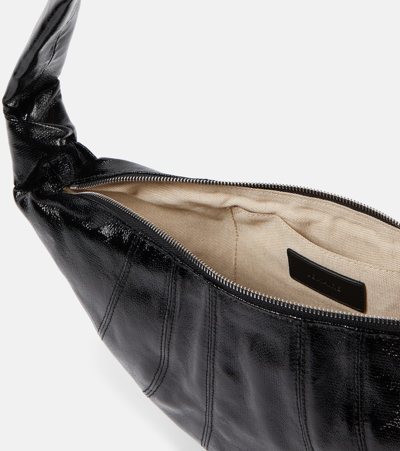 CROISSANT M号帆布单肩包