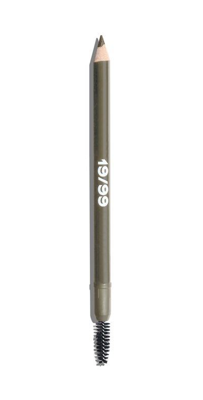 19/99 Graphite Brow Pencil Light In Light
