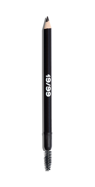 19/99 Graphite Brow Pencil Dark In Dark