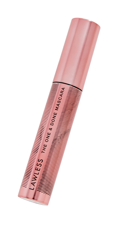 Lawless The One & Done Volumizing Mascara Nightlife In Nightlife