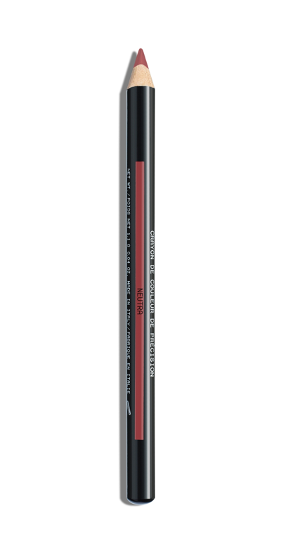 19/99 Precision Colour Pencil Neutra In Neutra