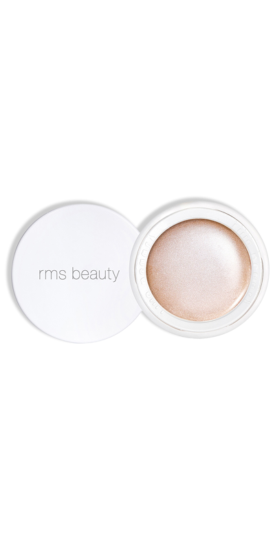 Rms Beauty Luminizer Champagne Ros In Champagne Ros