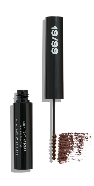 Shop 19/99 Lash Tint Mascara Brown