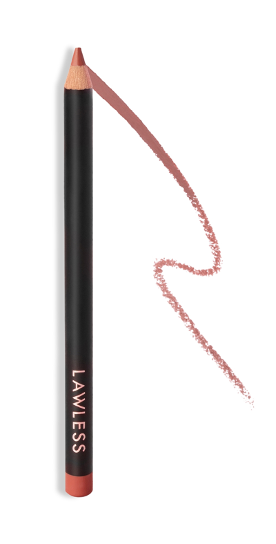 Lawless Forget The Filler Definer Liner Cinnamon In Cinnamon