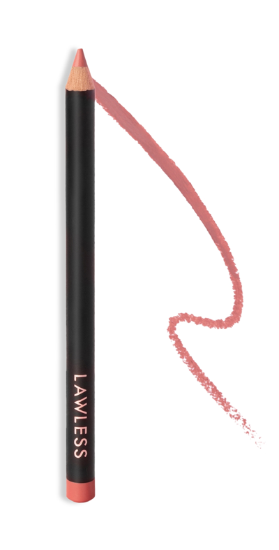 Shop Lawless Forget The Filler Definer Liner Velvet Peach