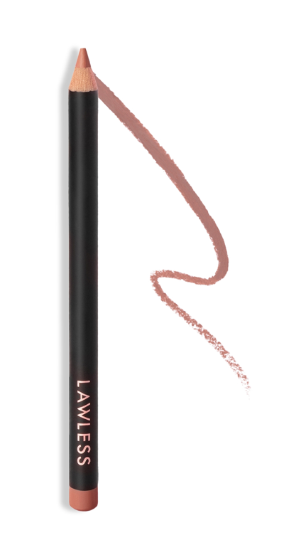 Shop Lawless Forget The Filler Definer Liner Nude Honey