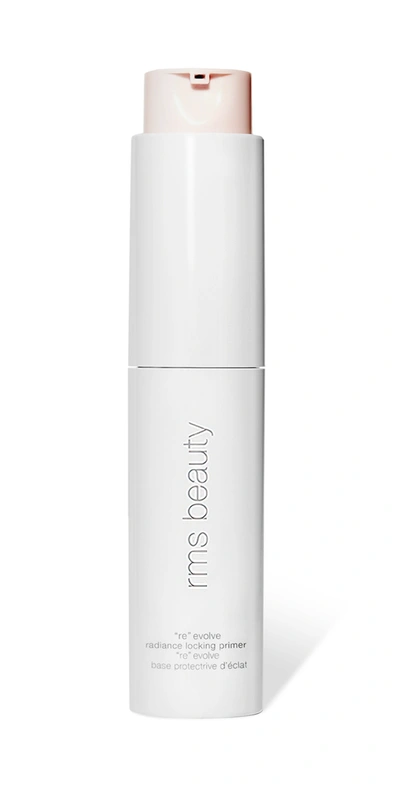 Rms Beauty Reevolve Radiance Locking Primer No Color