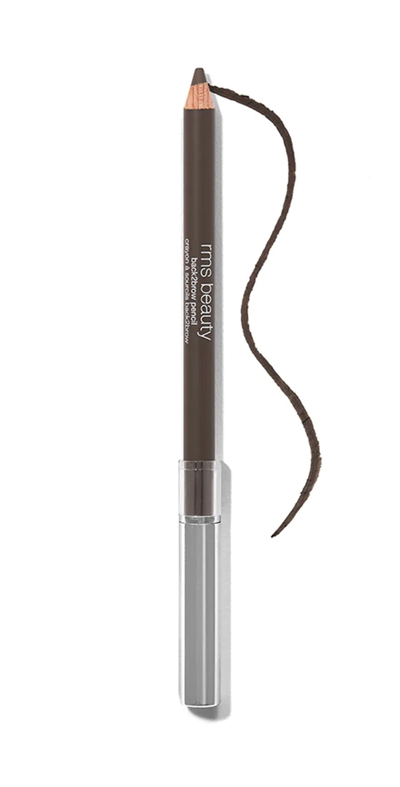 Shop Rms Beauty Back2brow Pencil Dark