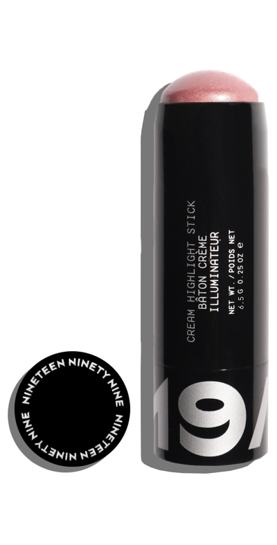 19/99 Cream Highlight Stick Perla In Perla