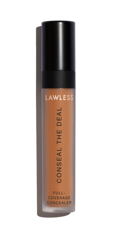 Shop Lawless Conseal The Deal Everyday Concealer Caramello