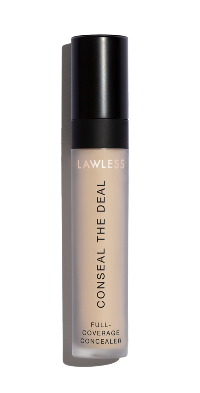 Shop Lawless Conseal The Deal Everyday Concealer Cloud