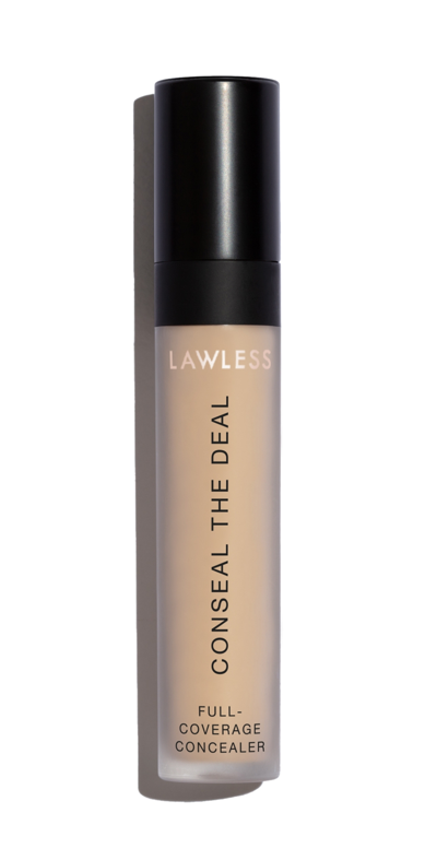 Shop Lawless Conseal The Deal Everyday Concealer Cream Puff