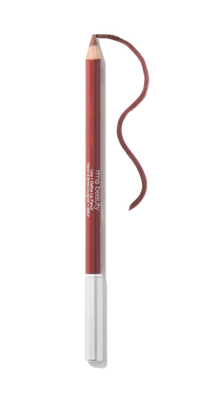 Rms Beauty Go Nude Lip Pencils Nighttime Nude In Nighttime Nude