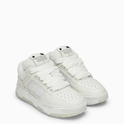 Shop Amiri Sneakers In White