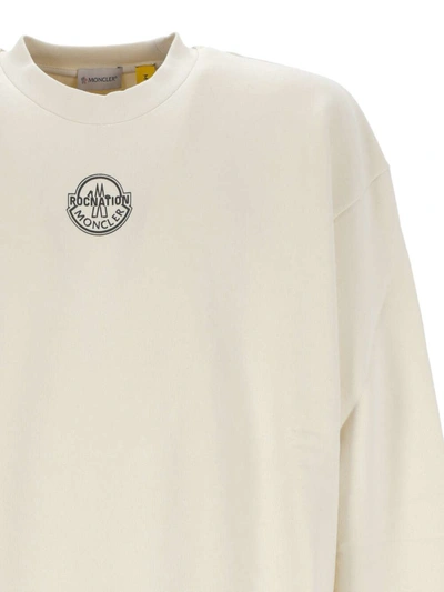 Shop Moncler Genius Moncler Roc Nation By Jay-z Sweaters