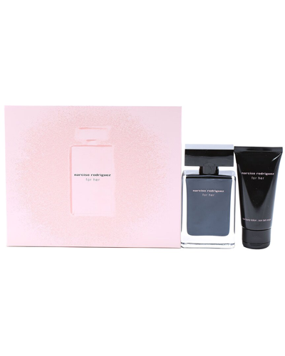 Narciso Rodriguez Women's For Her 2pc Set