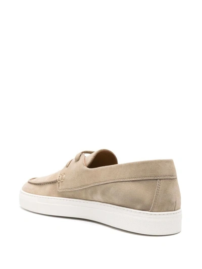 Shop Ea7 Emporio Armani Craft Sneaker Shoes In Grey