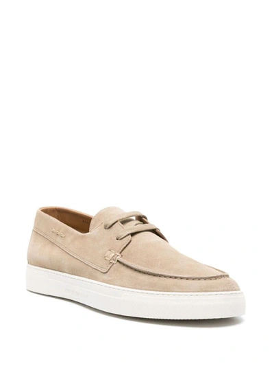 Shop Ea7 Emporio Armani Craft Sneaker Shoes In Grey