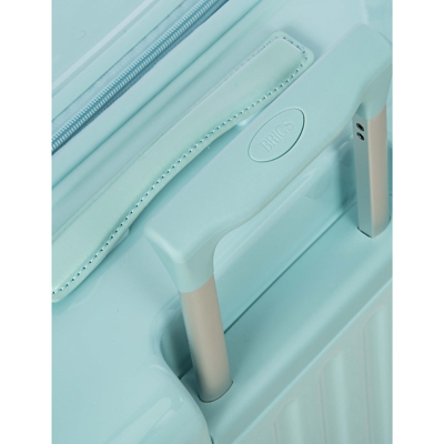 Shop Bric's Brics Light Blue B Positano 82 Cm