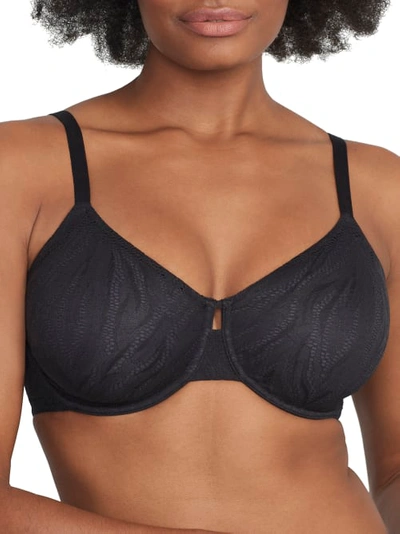 Shop Bare The Absolute Minimizer In Black Textured