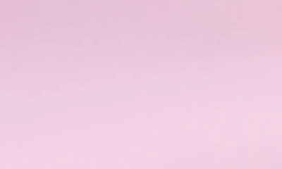 Foxcroft Sanda Cotton Blend Button-up Shirt In Bubblegum