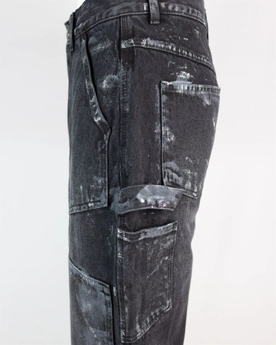 Shop Andersson Bell Jeans In Black
