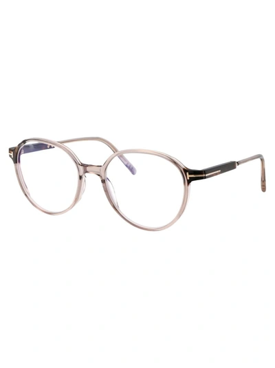 Shop Tom Ford Optical In 045 Pink
