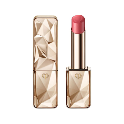 Shop Clé De Peau Beauté The Precious Lipstick, Charming Pink Sapphire (4 G)