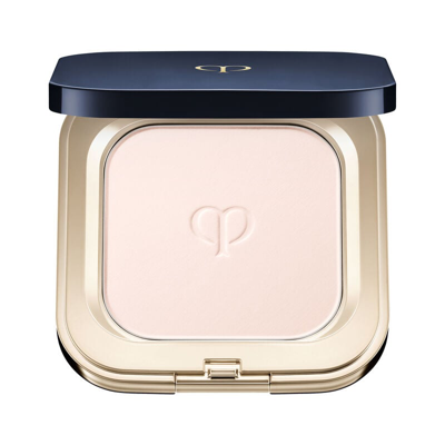 Shop Clé De Peau Beauté Refining Pressed Powder (5 G)