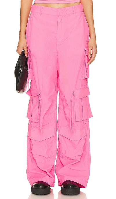 Shop Lovers & Friends Sonora Pant In Pink