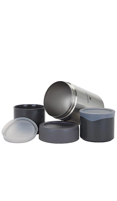 Snow Peak Tobachi 2 In 仿旧