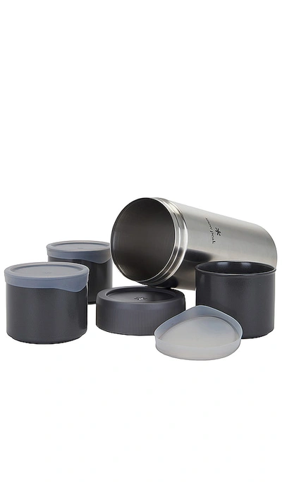 Snow Peak Tobachi 3 In 仿旧