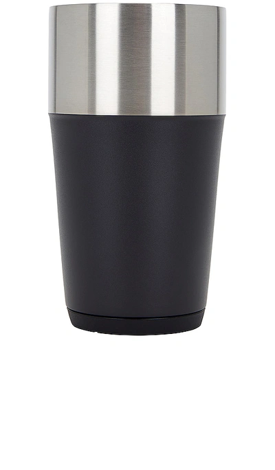 Snow Peak Shimo Tumbler 470 In 黑色