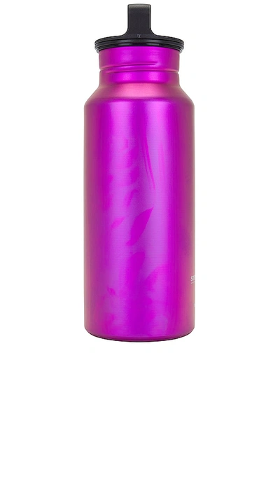 瓶 – 粉色