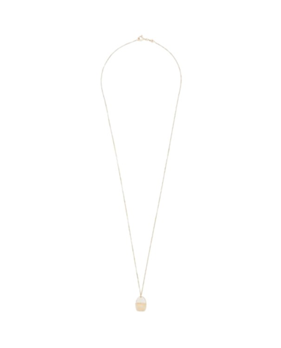 Shop Aliita Picnic Necklace 9ct In Not Applicable