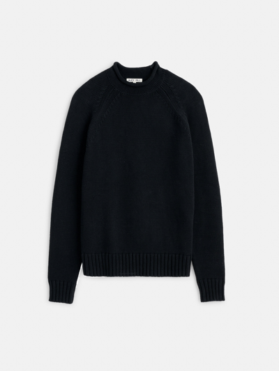 Shop Alex Mill Alex Sweater In Black