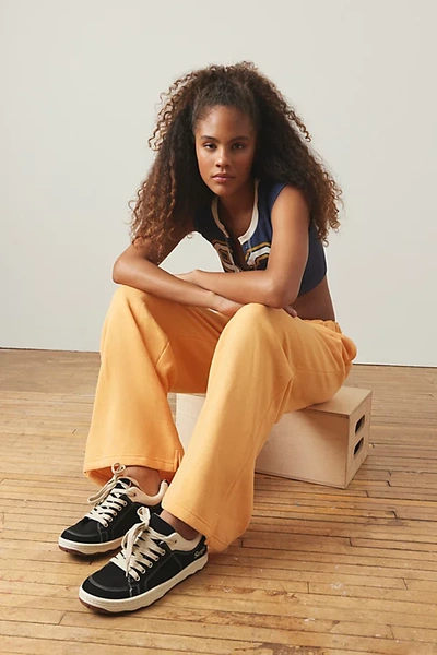 Shop Out From Under Hoxton Sweatpant In Light Orange, Women's At Urban Outfitters