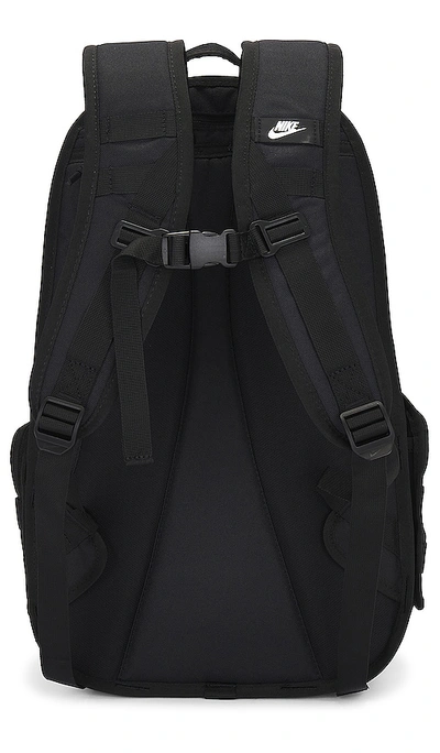 Shop Nike Backpack (26l) In Black
