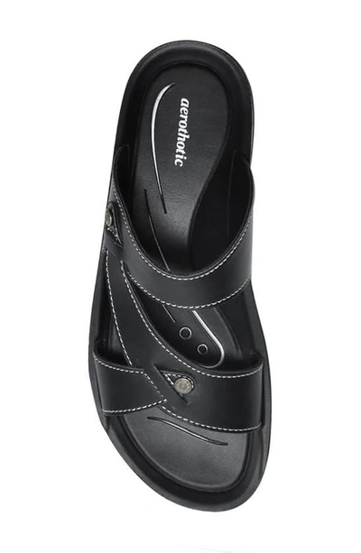 Shop Aerosoft Thistle Sandal In Grey