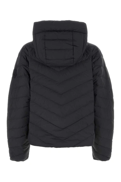 Shop Woolrich Quilts In Black