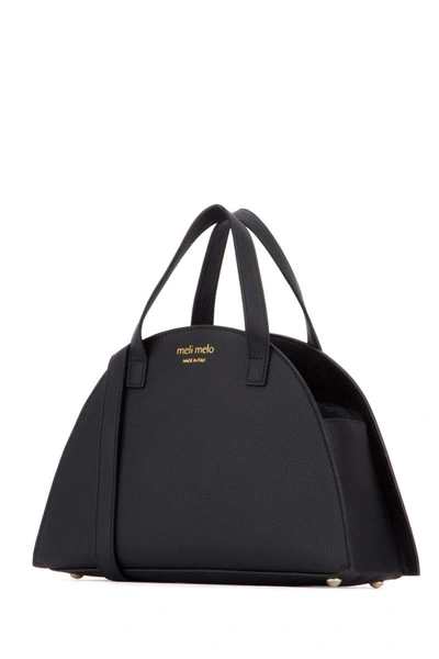 Shop Meli Melo Handbags. In Black