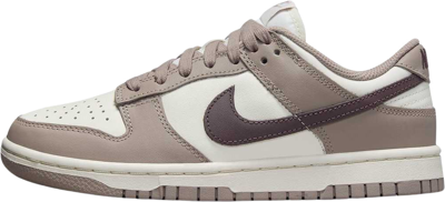 Pre-owned Nike Dunk Low Diffused Taupe W - Dd1503-125