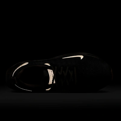 Pre-owned Nike React Infinity Run Flyknit 4 Running Shoes (fz3652-010) Expeditedship In Black/velvet Brown