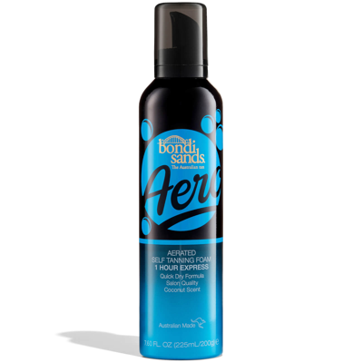 Shop Bondi Sands 1 Hour Express Aero Aerated Self Tanning Foam 225ml