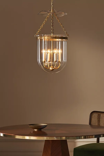 Anthropologie Rousham Lantern