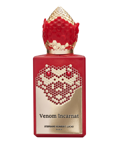 Shop Finamore Venom Incarnat Eau De Parfum 50 ml In White